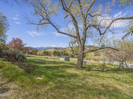 505 Rhodes Road, Reno, NV 89521 Photo