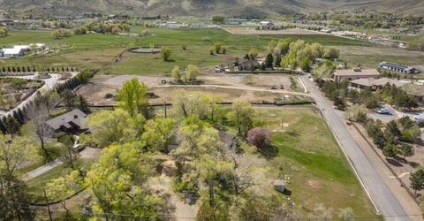 505 Rhodes Road, Reno, NV 89521 Photo