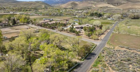 505 Rhodes Road, Reno, NV 89521 Photo