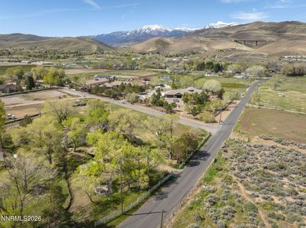 505 Rhodes Road, Reno, NV 89521 Photo
