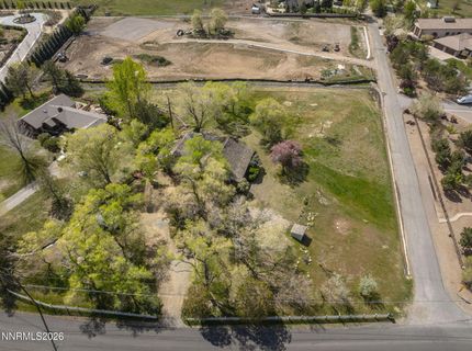 505 Rhodes Road, Reno, NV 89521 Photo
