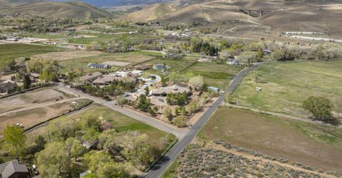 505 Rhodes Road, Reno, NV 89521 Photo
