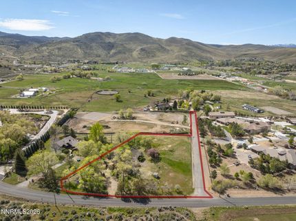 505 Rhodes Road, Reno, NV 89521 Photo