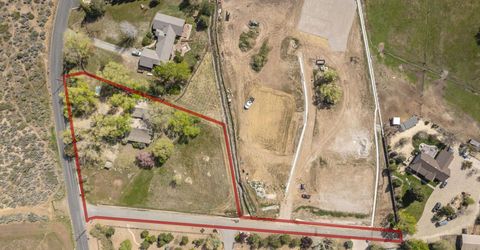 505 Rhodes Road, Reno, NV 89521 Photo