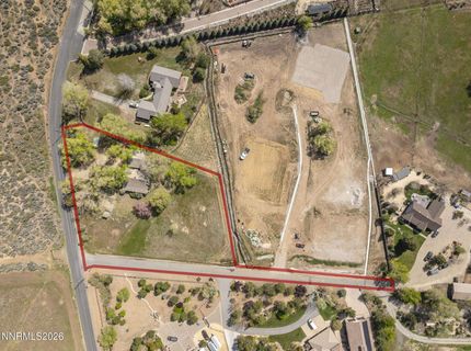 505 Rhodes Road, Reno, NV 89521 Photo
