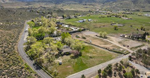 505 Rhodes Road, Reno, NV 89521 Photo