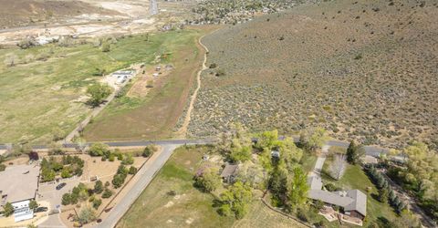 505 Rhodes Road, Reno, NV 89521 Photo