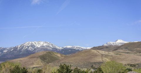 505 Rhodes Road, Reno, NV 89521 Photo