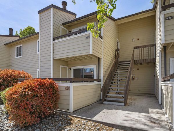 530 E Patriot Boulevard, Unit 127, Reno, NV 89511