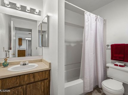 530 E Patriot Boulevard, Unit 127, Reno, NV 89511 Photo