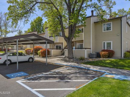 530 E Patriot Boulevard, Unit 127, Reno, NV 89511 Photo