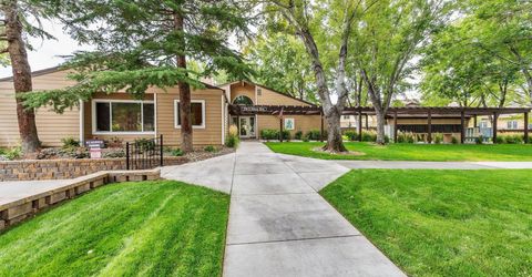 530 E Patriot Boulevard, Unit 127, Reno, NV 89511 Photo