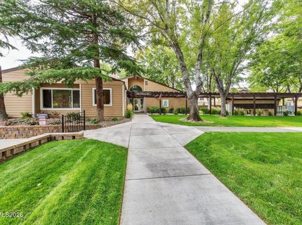 530 E Patriot Boulevard, Unit 127, Reno, NV 89511 Photo
