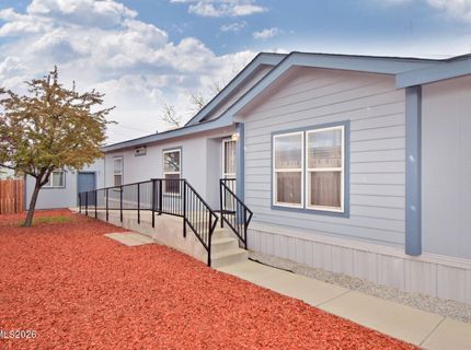 289 Aristocrat Way, Reno, NV 89506 Photo