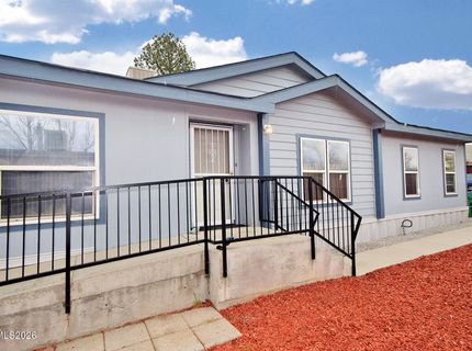 289 Aristocrat Way, Reno, NV 89506 Photo