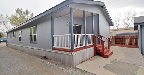 289 Aristocrat Way, Reno, NV 89506 Photo