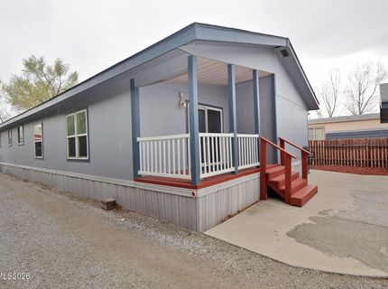 289 Aristocrat Way, Reno, NV 89506 Photo