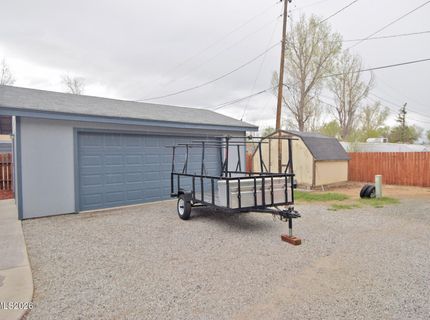 289 Aristocrat Way, Reno, NV 89506 Photo
