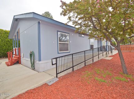 289 Aristocrat Way, Reno, NV 89506 Photo