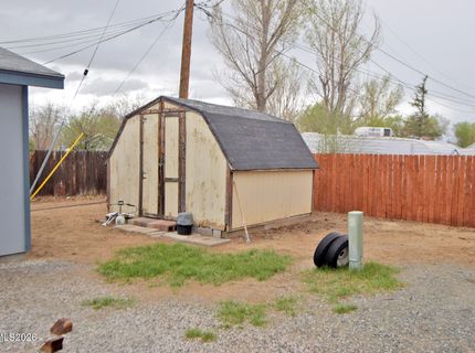 289 Aristocrat Way, Reno, NV 89506 Photo