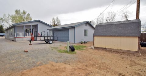 289 Aristocrat Way, Reno, NV 89506 Photo