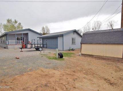 289 Aristocrat Way, Reno, NV 89506 Photo