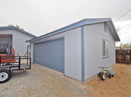 289 Aristocrat Way, Reno, NV 89506 Photo