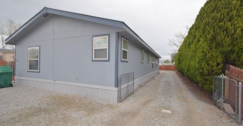 289 Aristocrat Way, Reno, NV 89506 Photo