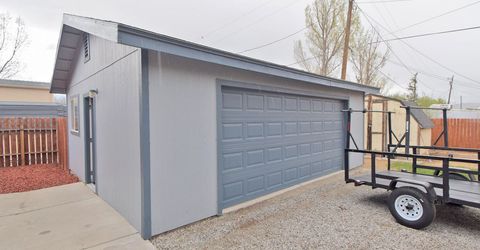 289 Aristocrat Way, Reno, NV 89506 Photo