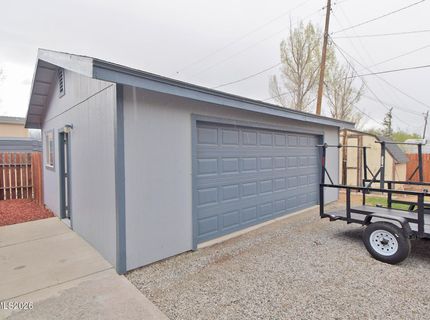 289 Aristocrat Way, Reno, NV 89506 Photo