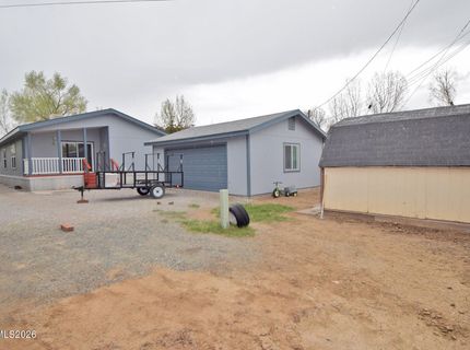 289 Aristocrat Way, Reno, NV 89506 Photo