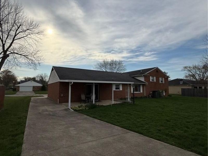 6121 Freeport Drive, Clayton, OH 45415 Photo 29