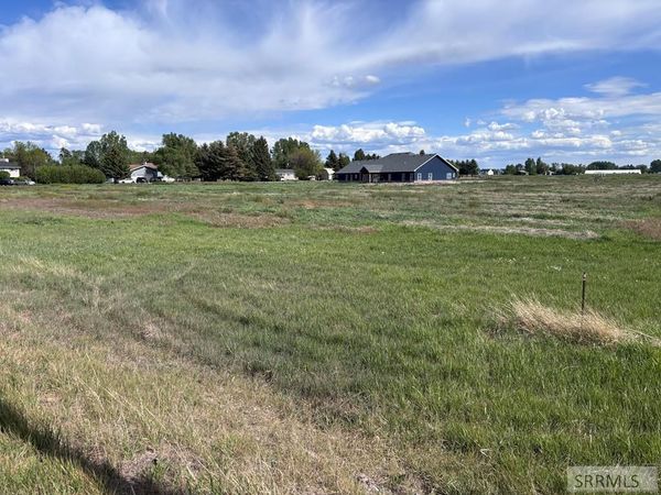 Lot 1 3800 S, REXBURG, ID 83440