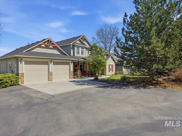 3530 Bishop, Emmett, ID 83617