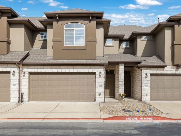 2880 Donnell DR, Unit 3402, Round Rock, TX 78664