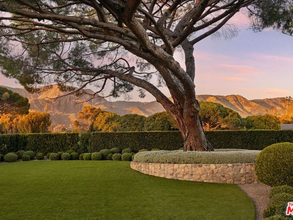 2076 China Flat Road, Santa Barbara, CA 93108