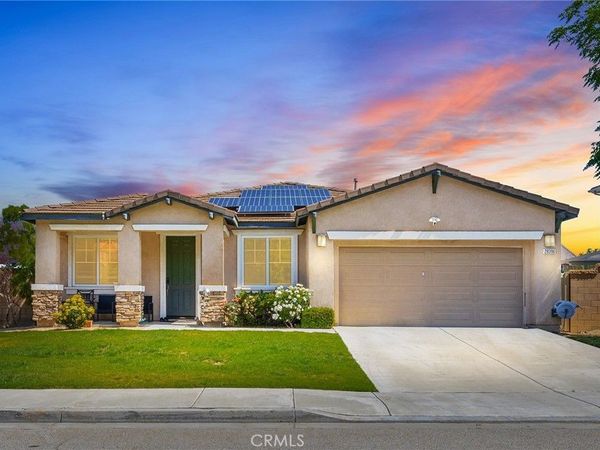 28396 Brantley Court, Menifee, CA 92585