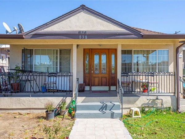 836 Edgemont Street, Los Angeles, CA 90029