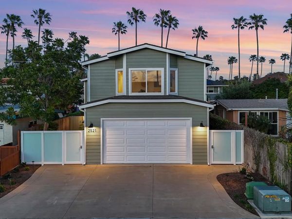 2521 Pierpont Boulevard, Ventura, CA 93001