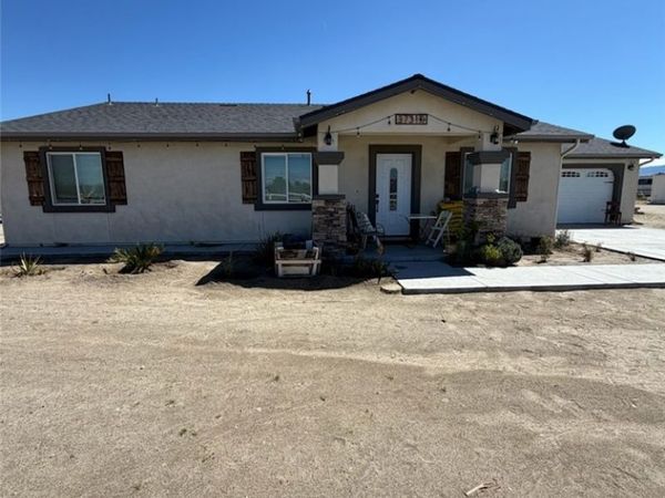 37310 111th E, Littlerock, CA 93543