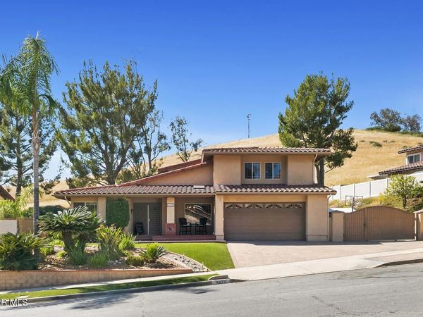 5625 Maricopa Drive, Simi Valley, CA 93063