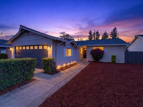 3217 Golf, San Jose, CA 95127
