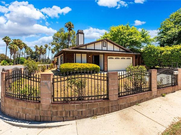 5546 Mclennan, Encino, CA 91436