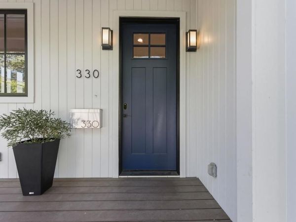 330 Grand Street, Redwood City, CA 94062