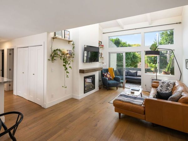 4900 Overland Avenue, Unit 312, Culver City, CA 90230