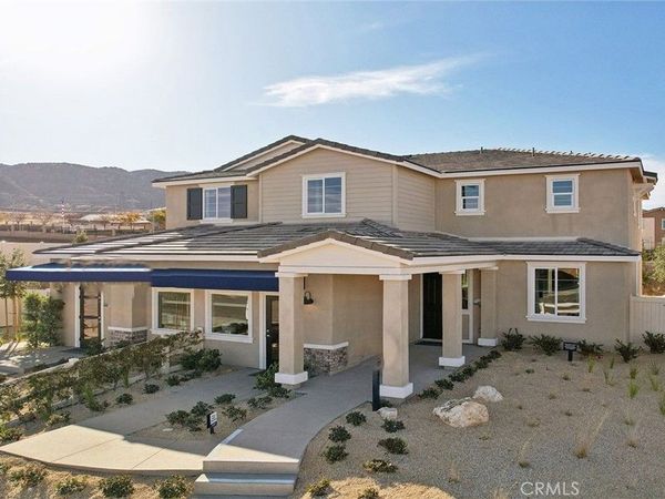 6670 Sancerre Drive, Palmdale, CA 93551