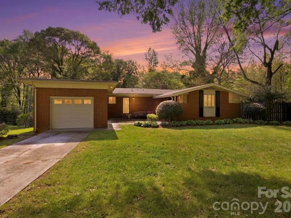 101 Spruce Drive , Salisbury, NC 28147