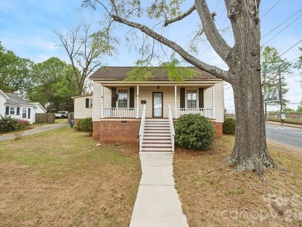 625 N Main Street, Kannapolis, NC 28081