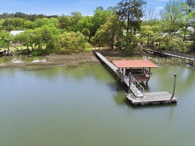 678 Boyd Creek Drive, Ridgeland, SC 29936