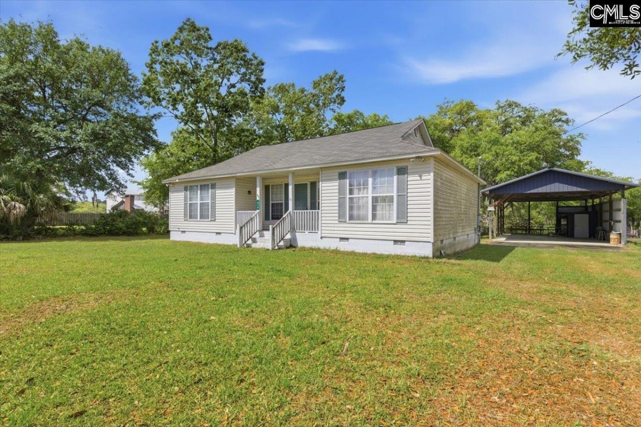 678 Boyd Creek Drive Photo 4